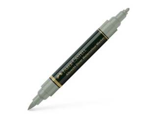 PISAK AKWARELOWY DWUSTRONNY ALBRECHT DRER KOL. 233 FABER-CASTELL [opakowanie=4szt]