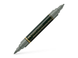 PISAK AKWARELOWY DWUSTRONNY ALBRECHT DRER KOL. 235 FABER-CASTELL [opakowanie=4szt]