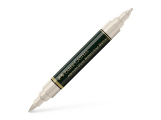PISAK AKWARELOWY DWUSTRONNY ALBRECHT DRER KOL. 272 FABER-CASTELL [opakowanie=4szt]