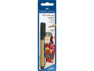 PITT ARTIST PEN KOL. 250 BLISTER FABER-CASTELL [opakowanie=5szt]