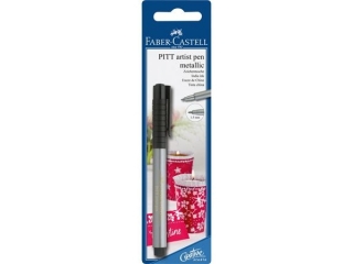 PITT ARTIST PEN KOL. 251 BLISTER FABER-CASTELL [opakowanie=5szt]