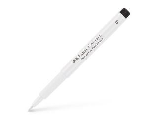 PITT ARTIST PEN B 101 FABER-CASTELL [opakowanie=10szt]
