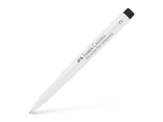PITT ARTIST PEN C 101 FABER-CASTELL [opakowanie=10szt]
