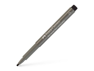 PITT ARTIST PEN KALIGRAFIA KOL. 273 FABER-CASTELL [opakowanie=10szt]