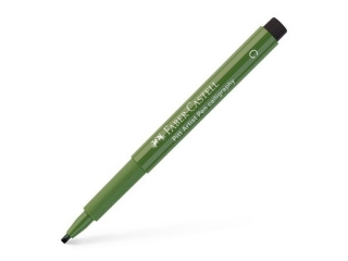 PITT ARTIST PEN C 174 FABER-CASTELL [opakowanie=10szt]