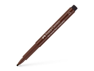 PITT ARTIST PEN KALIGRAFIA KOL. 175 FABER-CASTELL [opakowanie=10szt]