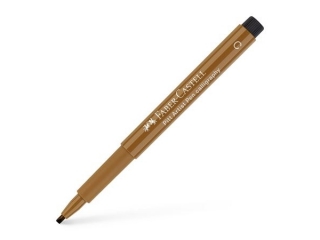 PITT ARTIST PEN KALIGRAFIA KOL. 180 FABER-CASTELL [opakowanie=10szt]