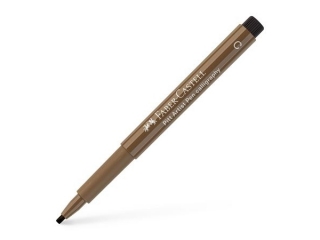 PITT ARTIST PEN KALIGRAFIA KOL. 178 FABER-CASTELL [opakowanie=10szt]