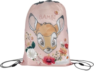 WOREK NA GIMNASTYK / BAMBI