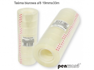 TAMA BIUROWA a8 19x33m (SZPSH)