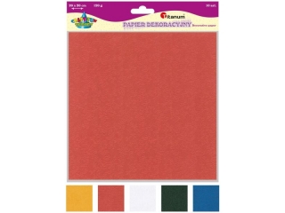 PAPIER DEKOR.A`10 120G 20643