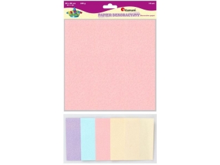 PAPIER DEKOR.A`10 120G 20661