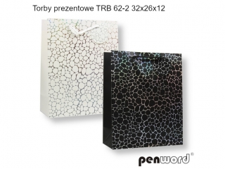 TORBY PREZENTOWE TRB 62-2 32x26x12