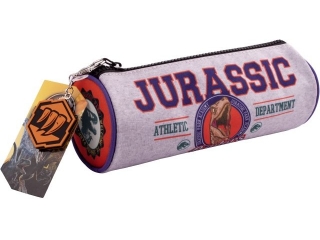 PIÓRNIK TUBA/ JURASSIC PARK