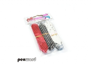 KOKARDY CIGANE 3, 5" SERIA A 32131A a3