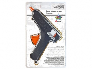 PISTOLET/KLEJU/GORACO 40W 11MM
