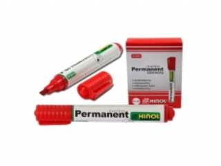 MARKER AP01/804B CZERWONY