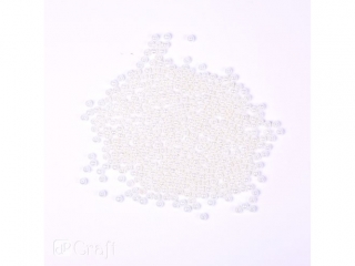 PERY DEKORACYJNE 6 MM, 40 G [opakowanie=5szt]