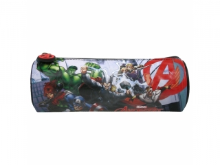 PIÓRNIK TUBA AVENGERS 12