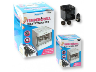 TEMPERWKA ELEKTRYCZNA USB TE-01