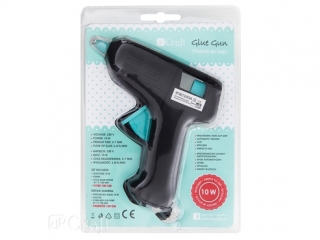 PISTOLET DO KLEJU 10 W