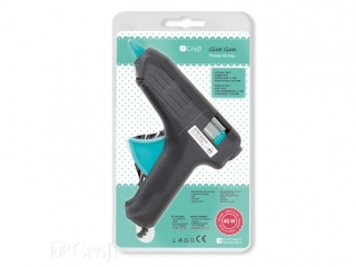 PISTOLET DO KLEJU 40 W
