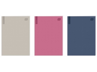 ZESZYT A4 60# M 70G MAT+UV OFFICE[5x60   (0 proc)