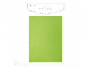 FOLIA TERMOKURCZLIWA SHRINK 3 KOLORY, 6 SZT.