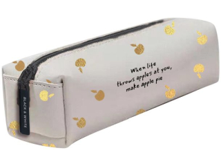 PI�RNIK mini / BLACKxWHITE - JAB�KO