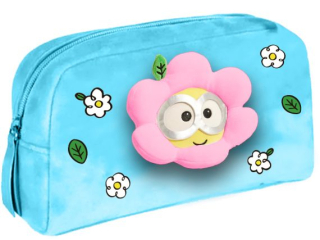 PI�RNIK PLUSZOWY / MINIONKI