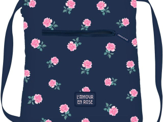 WORKO-PLECAK / FLOWER