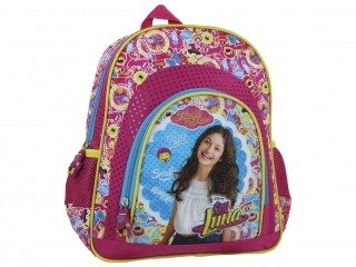 PLECAK 12 SOY LUNA 10