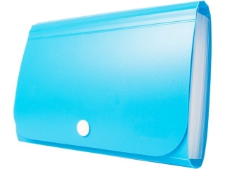 MINI ORGANIZER HARMONIJKOWY PP BT613-N