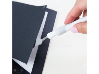 NARZDZIE SILHOUETTE SPATULA