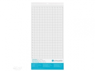 MATA DO WYCINANIA SILHOUETTE CAMEO 60, 6 cm x 30, 3 cm