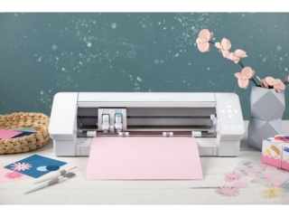 PLOTER TNCY KREATYWNY SILHOUETTE CAMEO 4