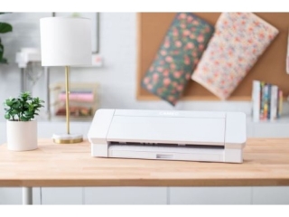 PLOTER TNCY KREATYWNY SILHOUETTE CAMEO 4