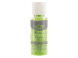 Brokat 20ml Neon J.zielony C72