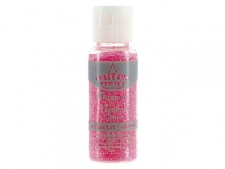 Brokat 20ml Rainbow Peach C09