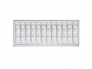 FARBY AKRYLOWE 12 KOLORW X 12 ML
