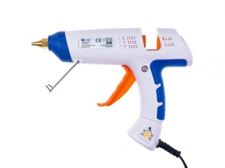 PISTOLET DO KLEJU 120 W