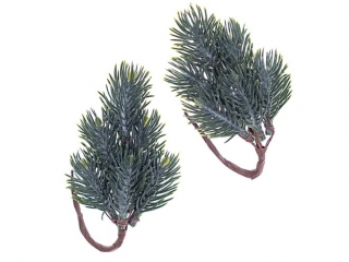 GAZKI JODY 10 CM, 2 SZT.