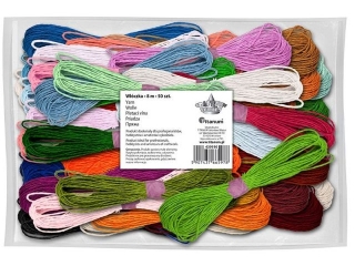 MULINA 50SZTX8M MIX KOLOR