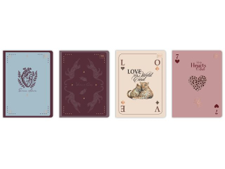 Zeszyt A5 60# M 70g Metallic Satin Gold II [opakowanie=10szt]