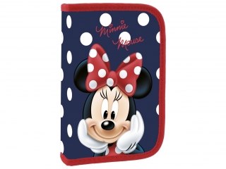 PIÓRNIK JEDNOKOMOROWY MINNIE 19