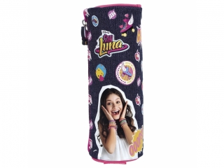 PIÓRNIK TUBA SOY LUNA 12