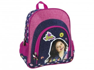 PLECAK 12 SOY LUNA 12