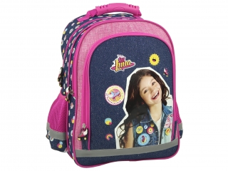 PLECAK 15 SOY LUNA 12