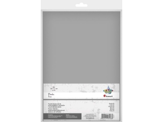 Pianka A4 5szt. szara TITWLK