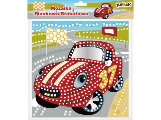MOZAIKA BROKATOWA 1K AUTO